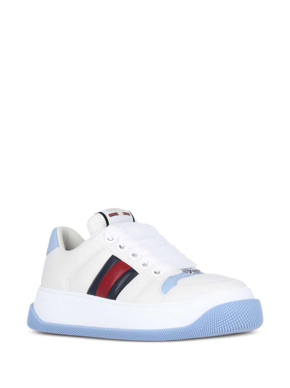Screener sneakers - 2