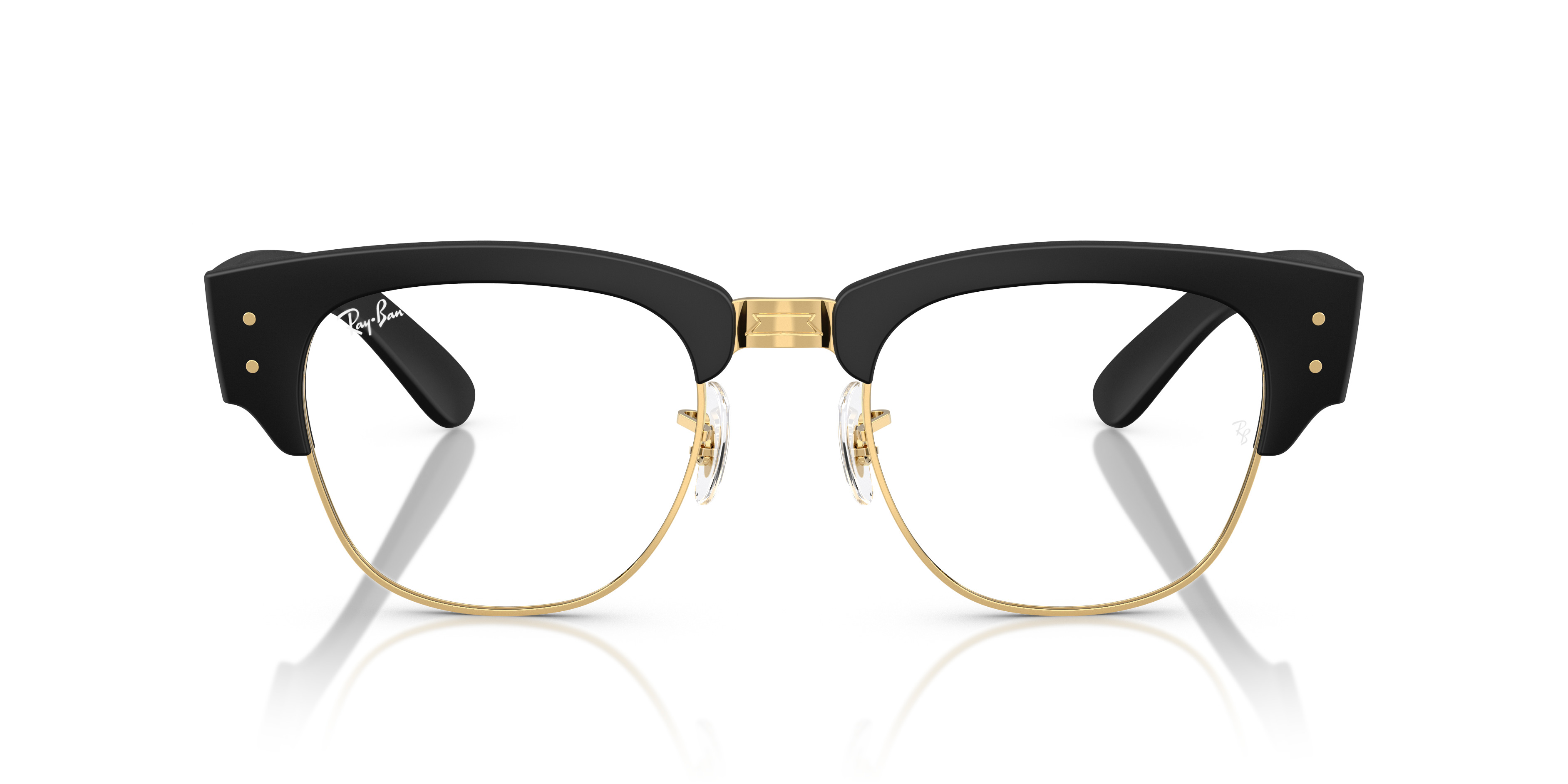 MEGA CLUBMASTER OPTICS LITEFORCE - 4