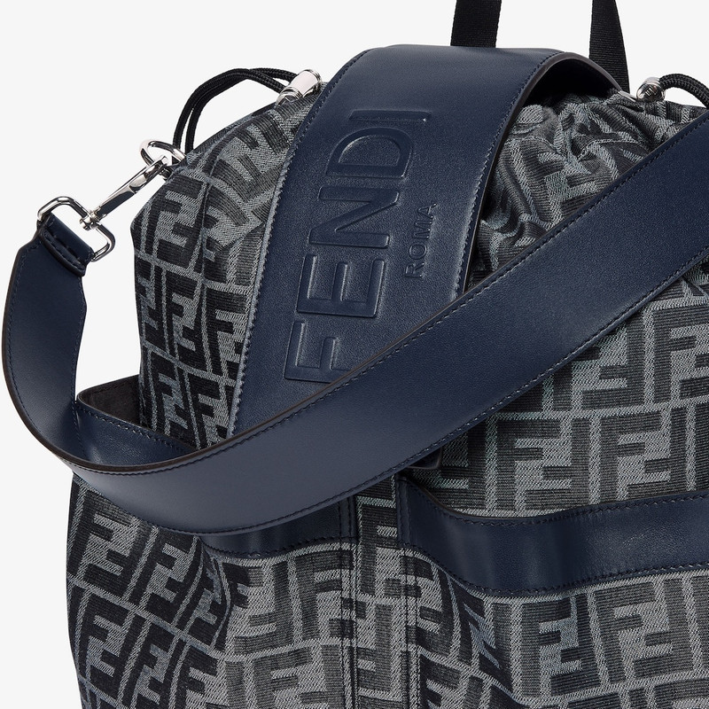 FF Jacquard Fendi Strike Medium 4