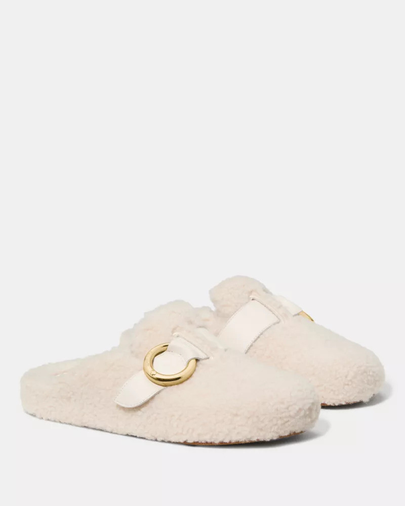kate spade Halo Clog outlook