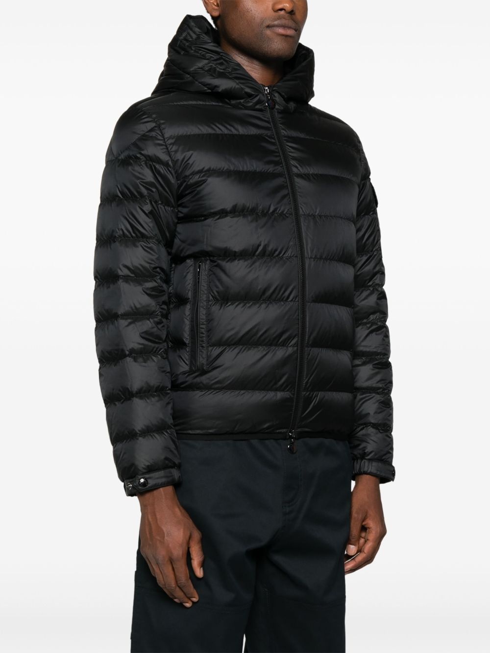 Najan padded jacket - 3