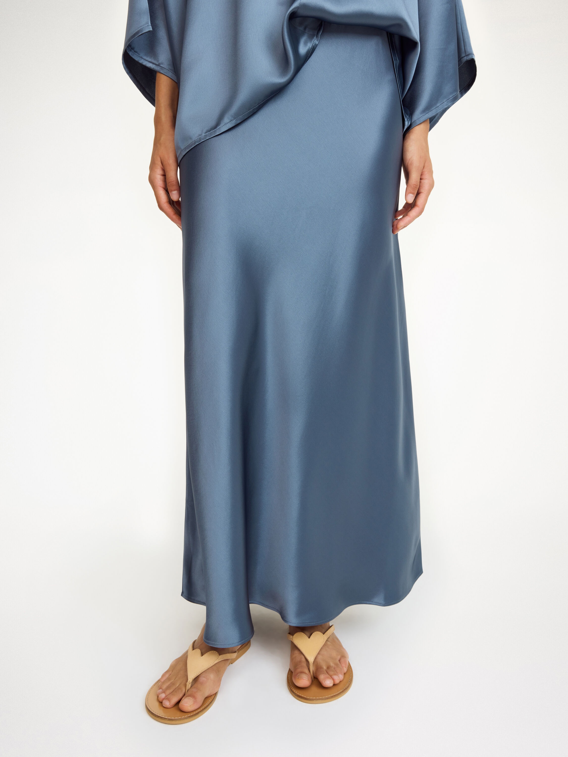 Boshan midi skirt - 3