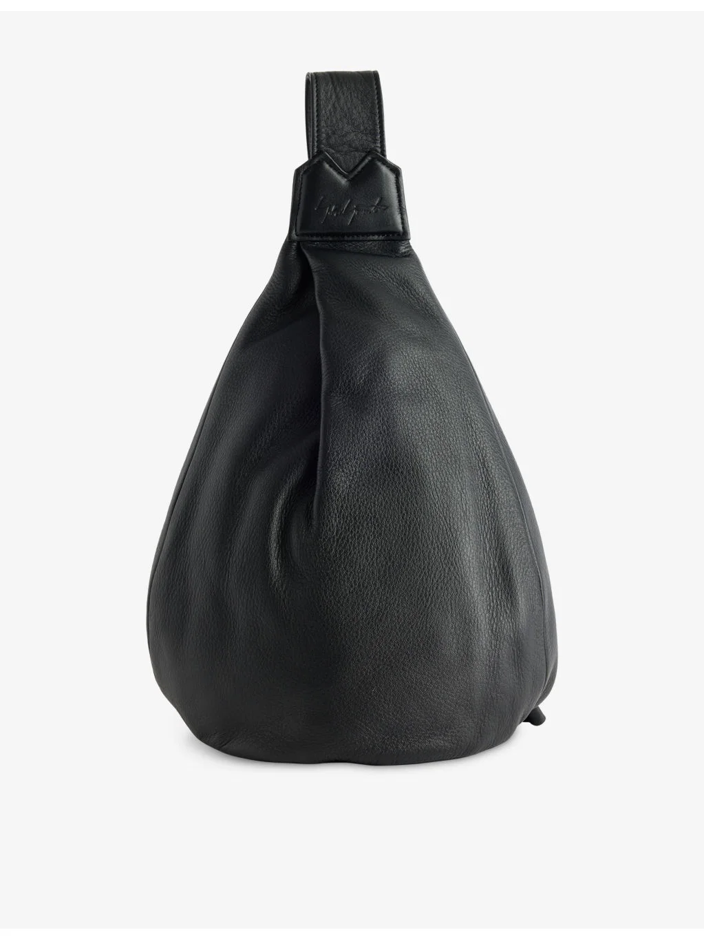 Discord Leather Cross-Body Bag - 1
