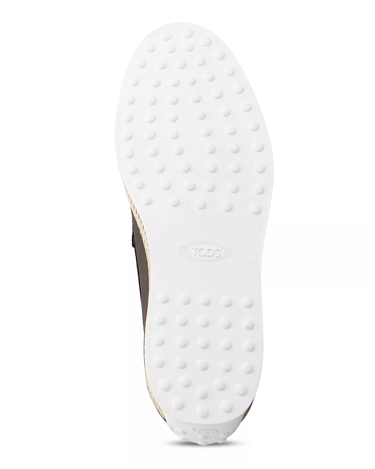 Men's Leather Loafers - 5