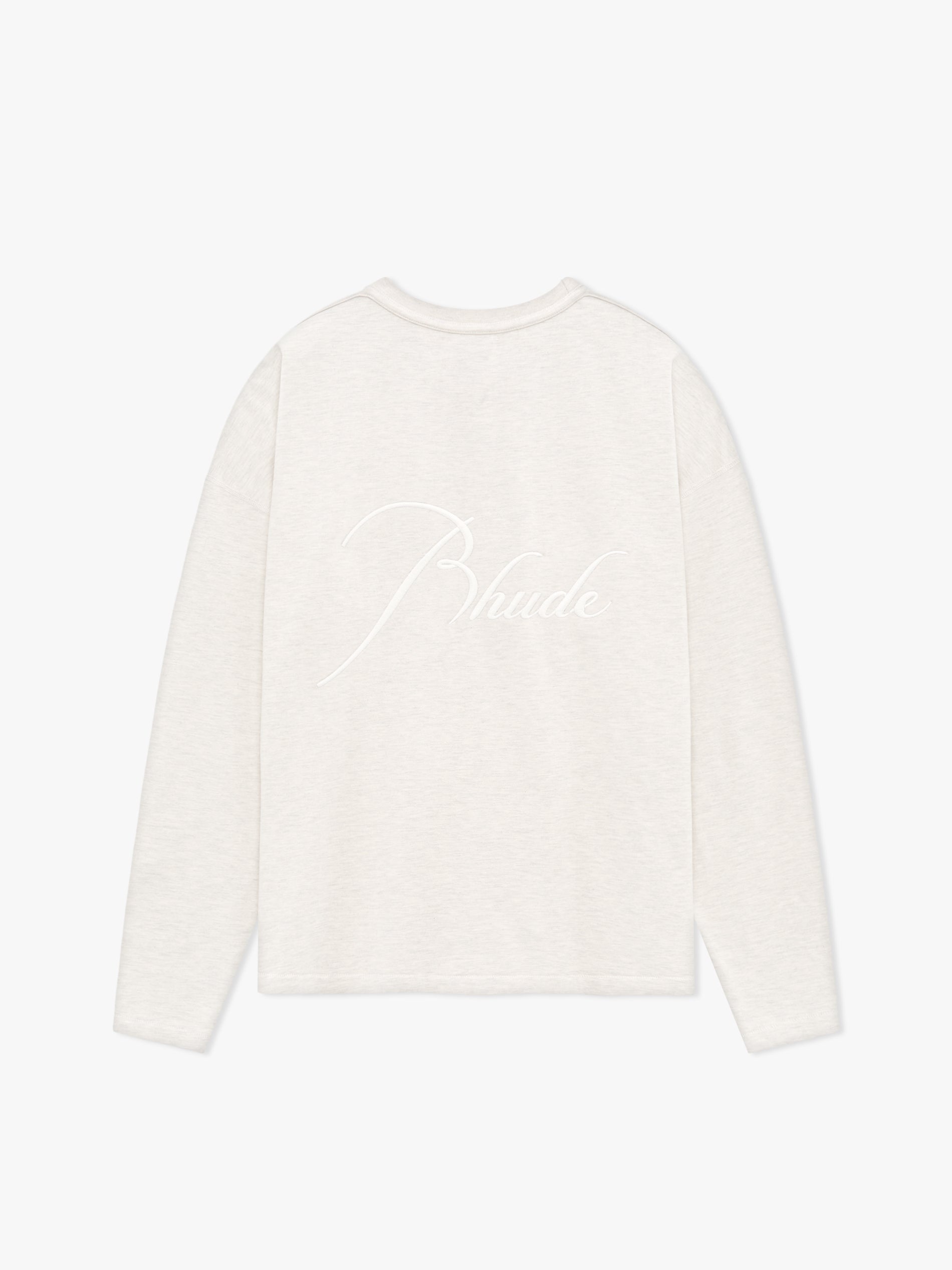 LS REVERSE TEE - 2