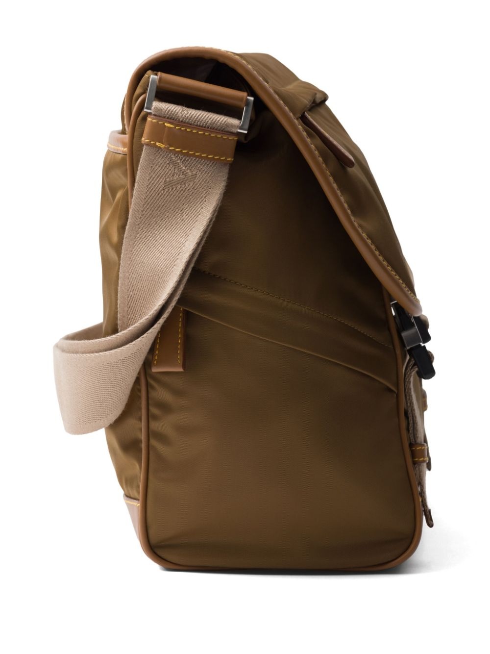 Re-Nylon shoulder bag - 5