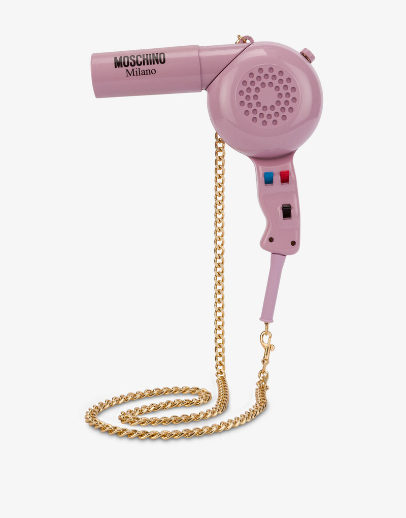 HAIRDRYER BAG 1