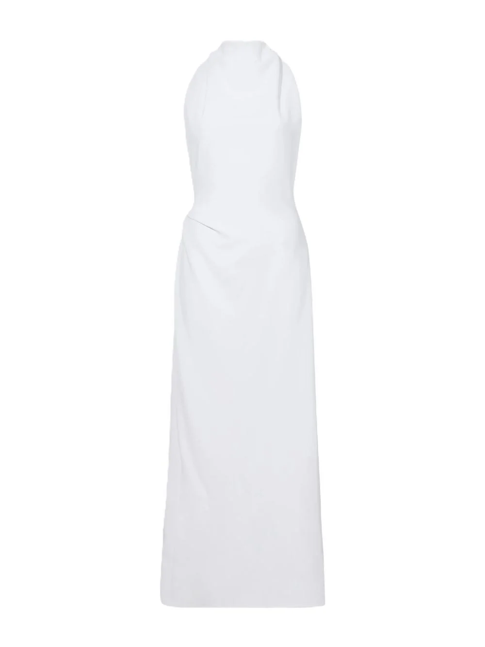 Selena Twist Back Dress - 1