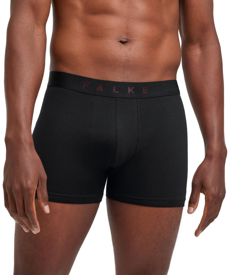 FALKE 2-Pack Men Boxer Daily Comfort outlook