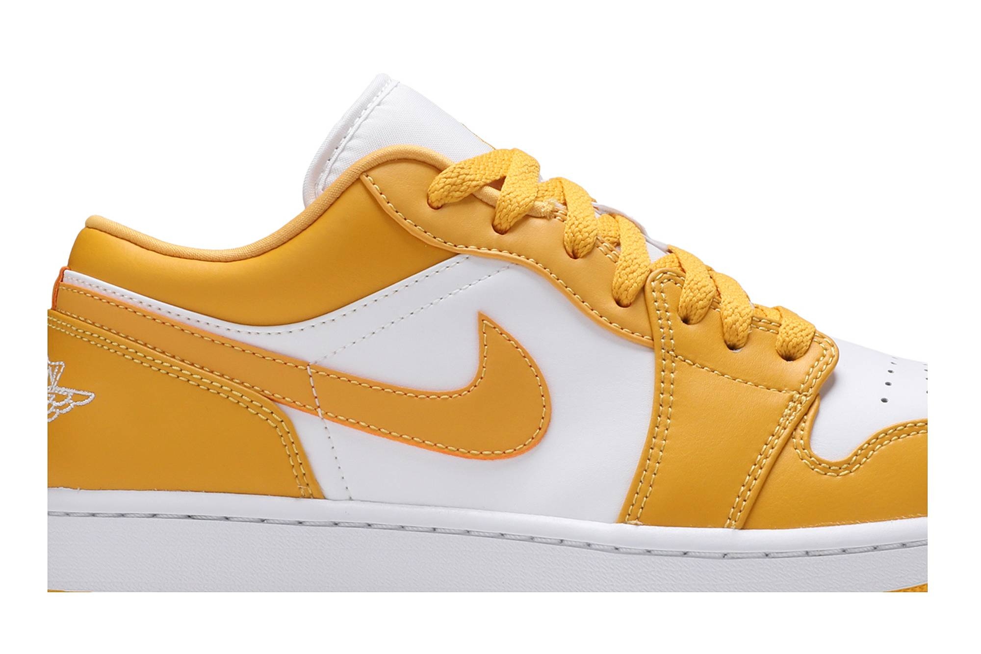 Air Jordan 1 Low 'Pollen' - 2
