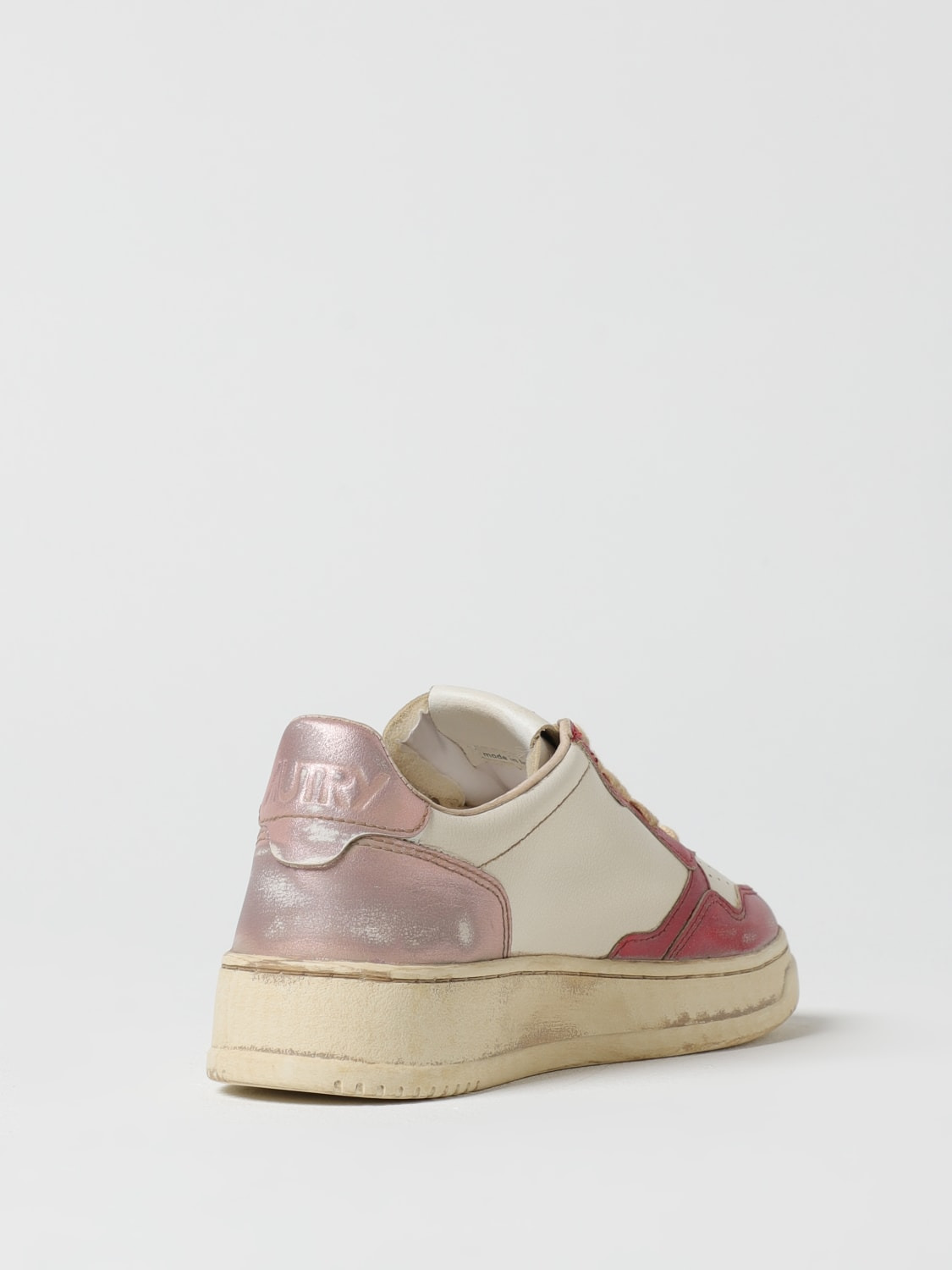 Shoes woman Autry - 3