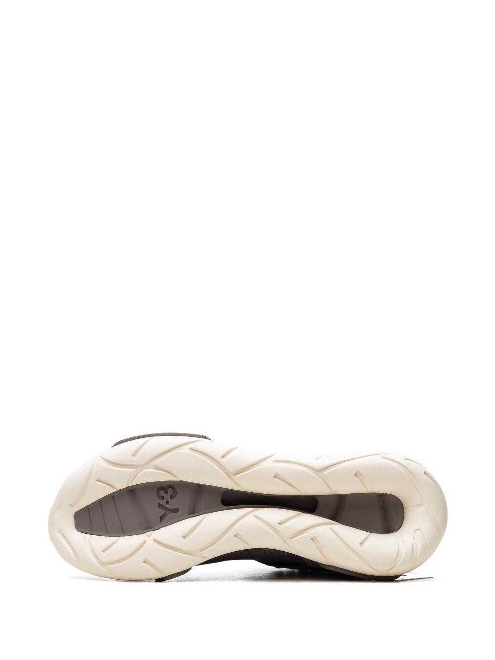 Y-3 Qasa high-top sneakers - 4