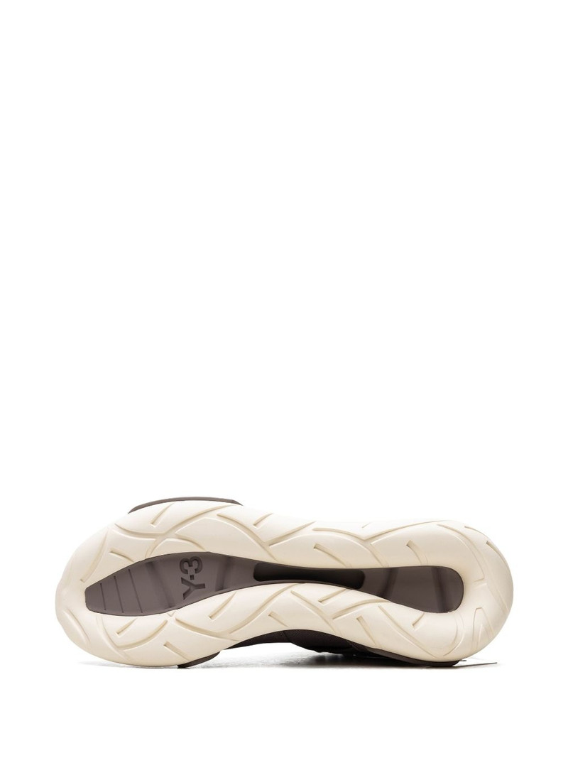Y-3 Qasa high-top sneakers 4