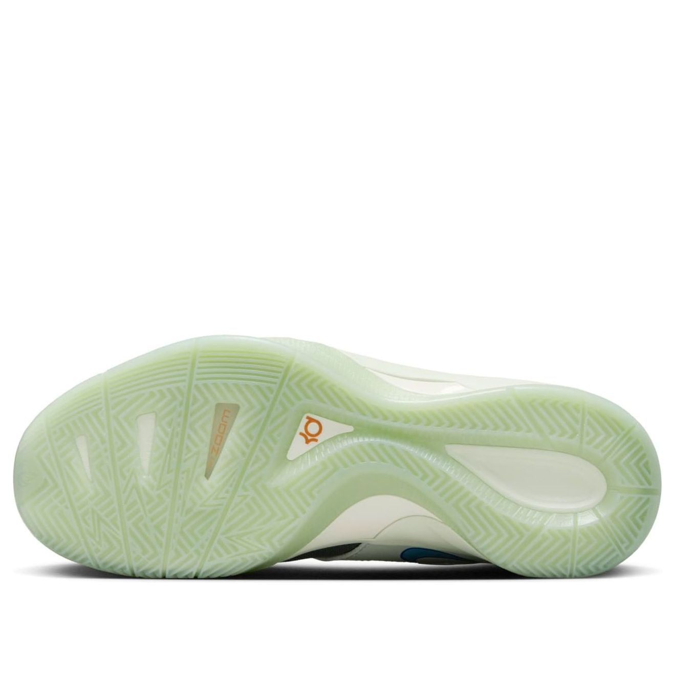 Nike Zoom KD 3 'Easy Money' FJ0980-001 - 5