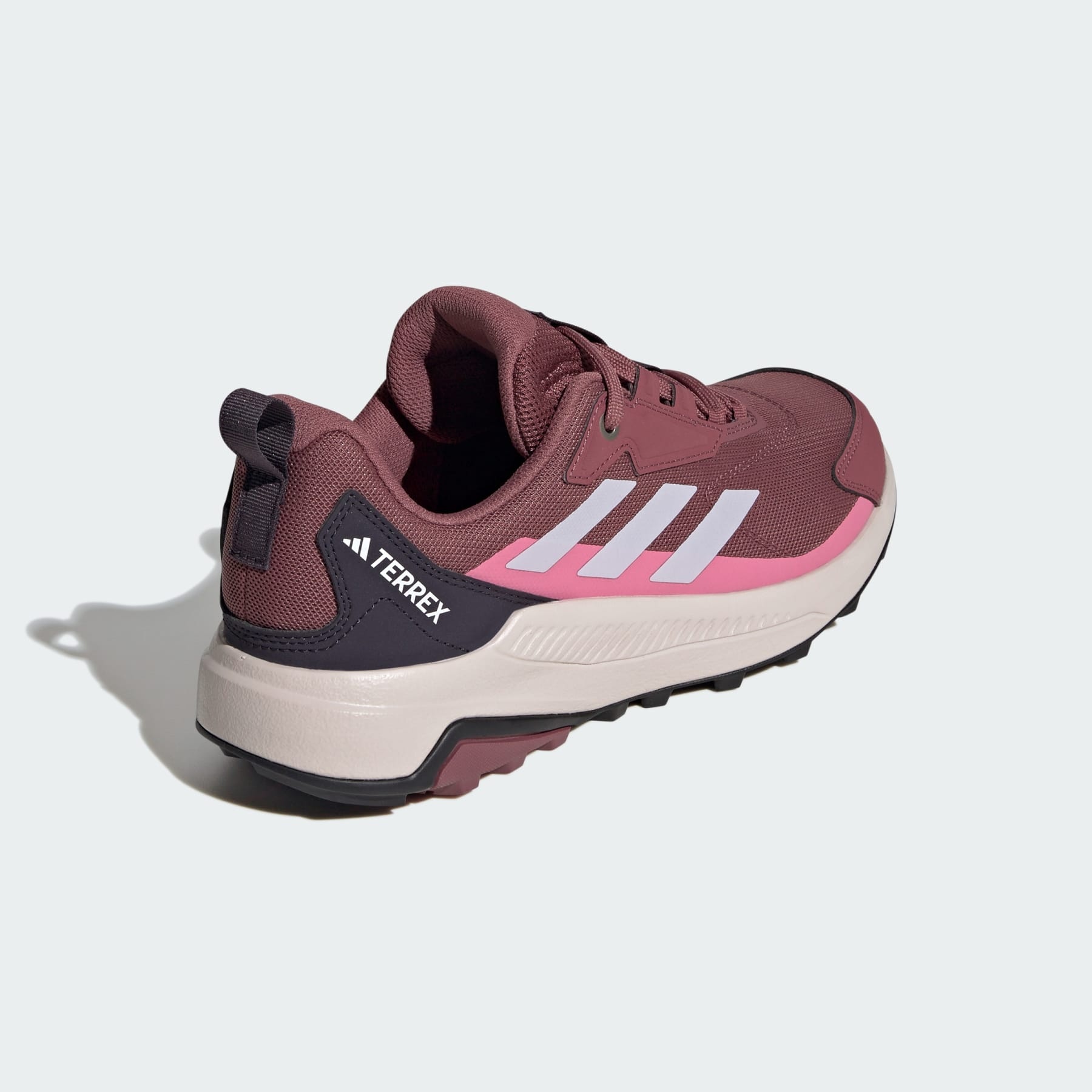 Terrex Anylander Hiking Shoes - 6