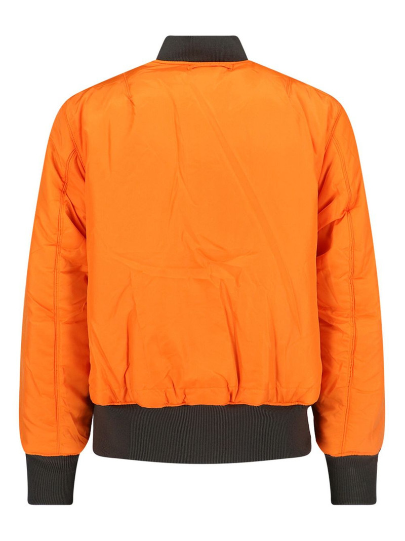 MA-1 (Heritage) bomber jacket 4