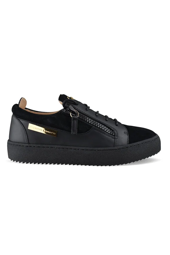 Giuseppe Zanotti Men Sneakers May Lond - 1