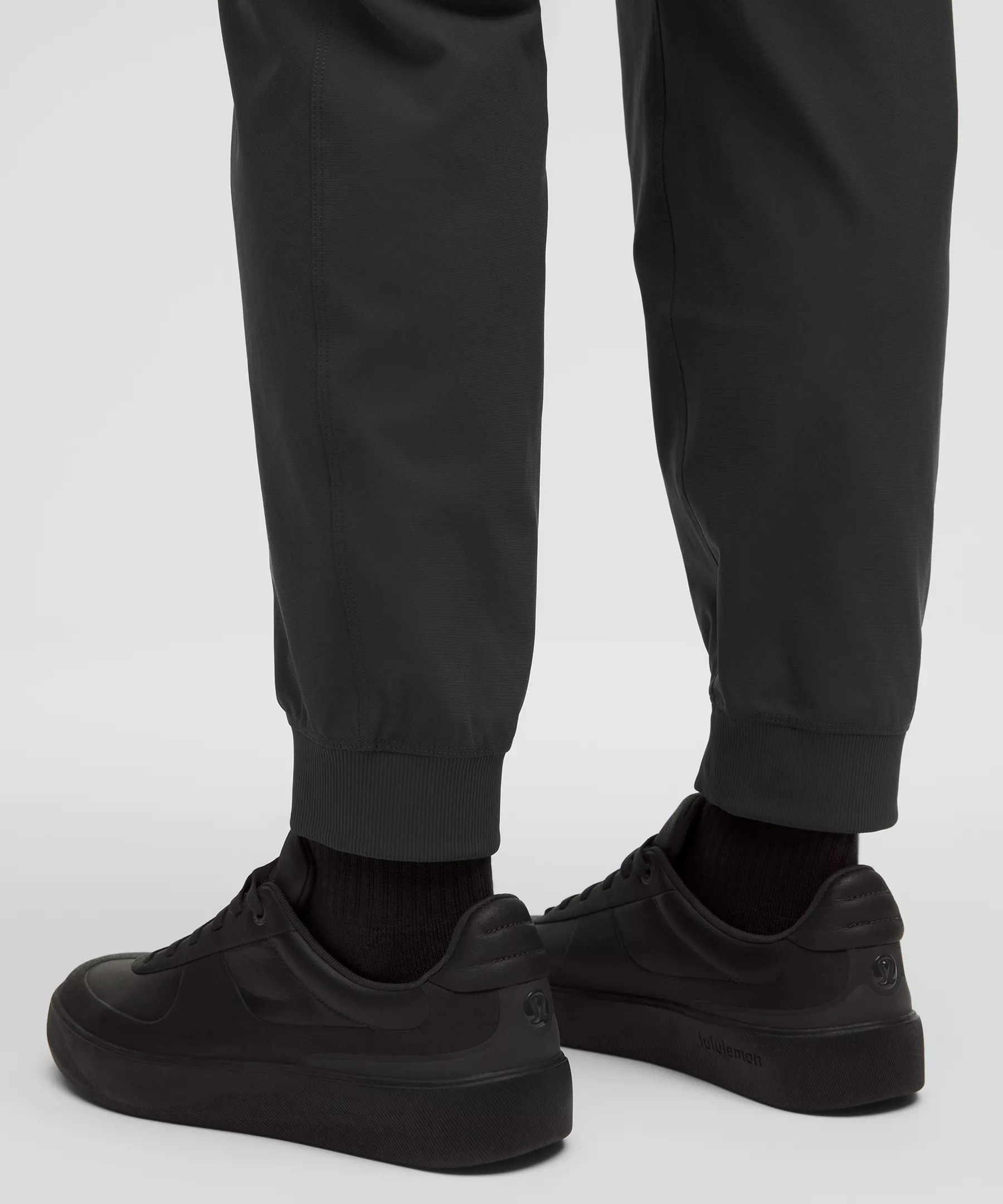 ABC Jogger *Shorter - 7