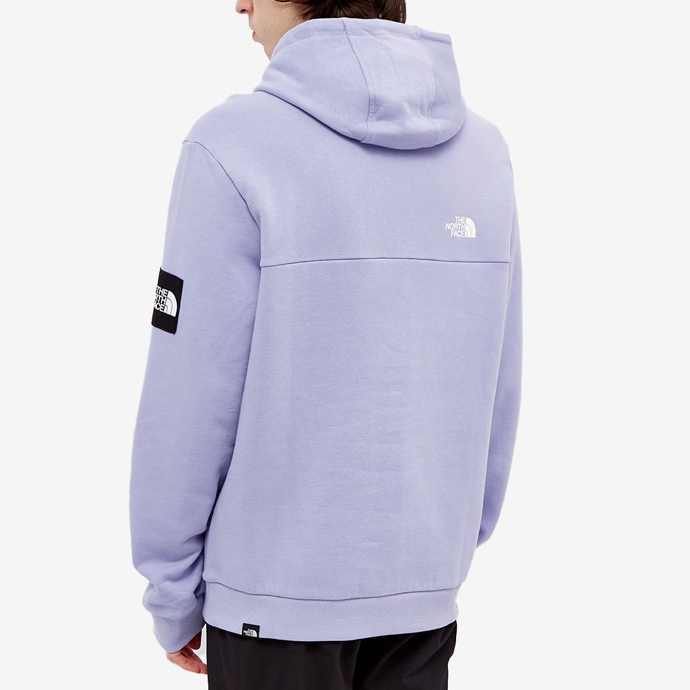 The North Face Fine Alpine Popover Hoody - 5