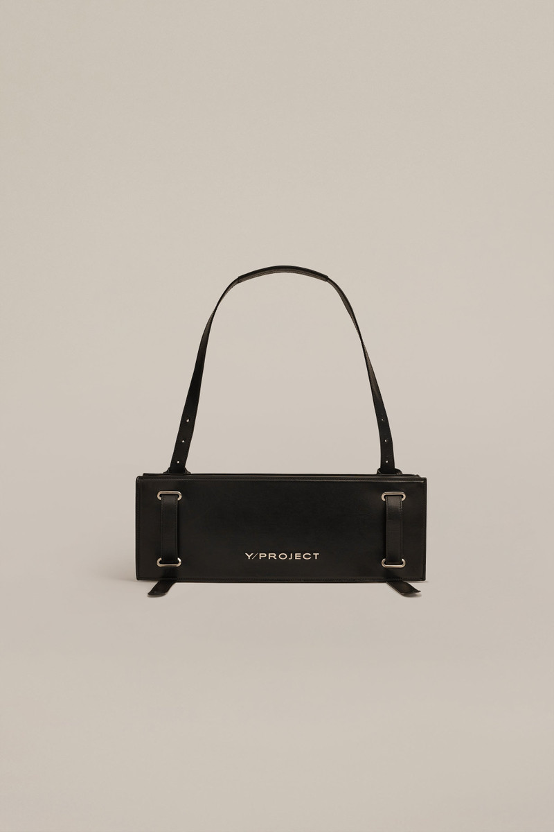 Accordion Baguette 1