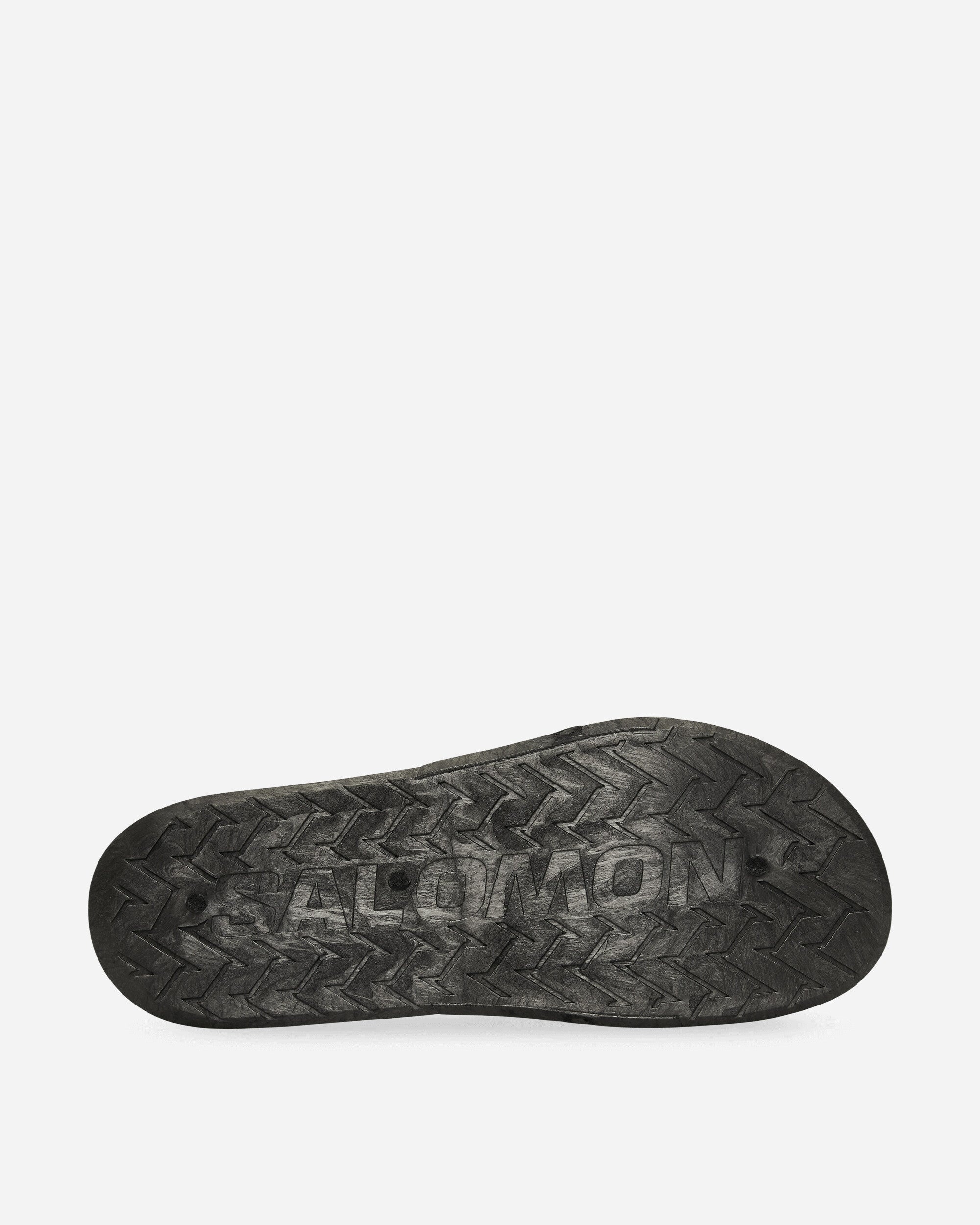 Summeride Slides Dark Grey - 5
