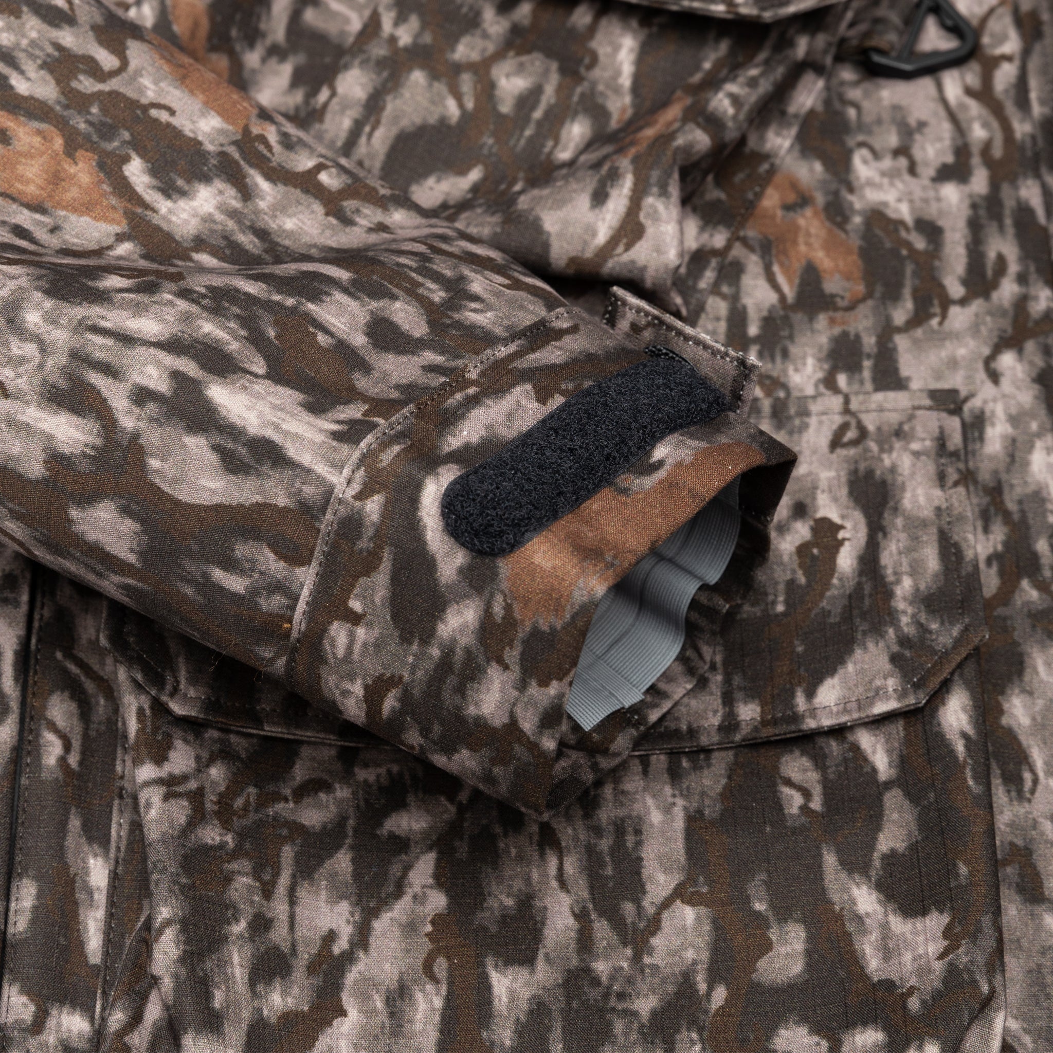 3LAYER RIVER TREK JACKET - 3