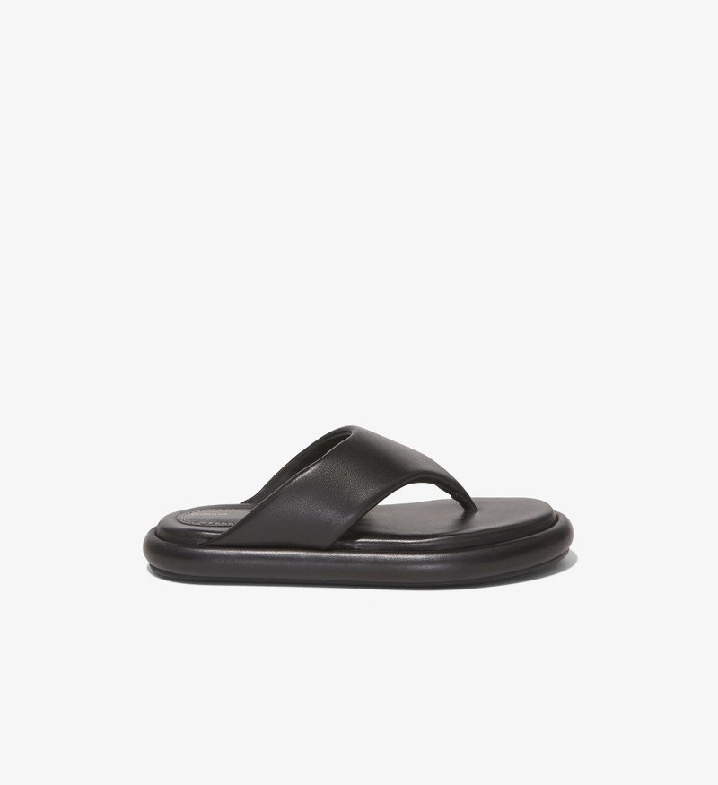 Pipe Thong Sandals 1