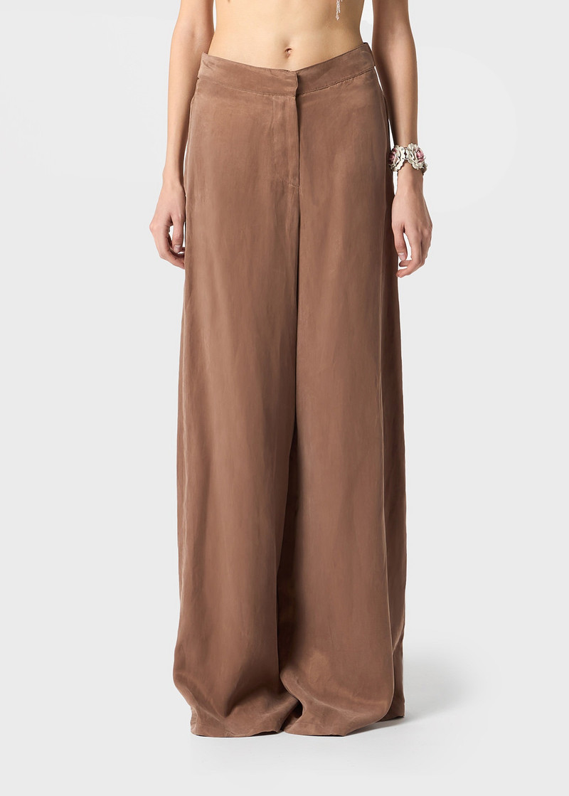 PANTS IN GABARDINE 3