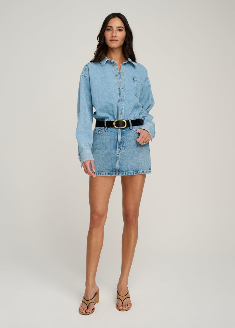 THE LAYLA DRESS 5
