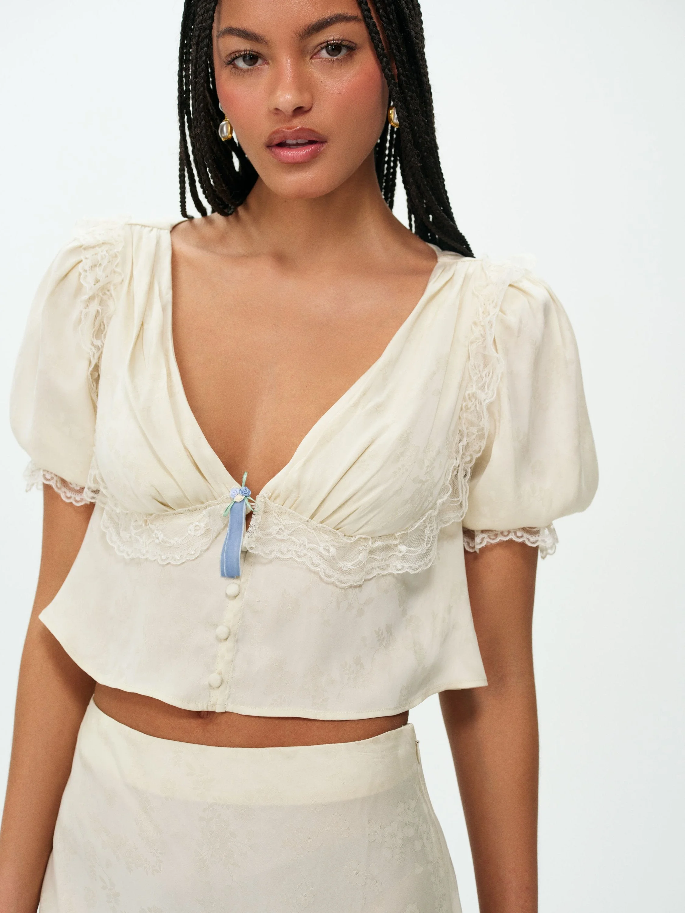 Chiara Top - 1