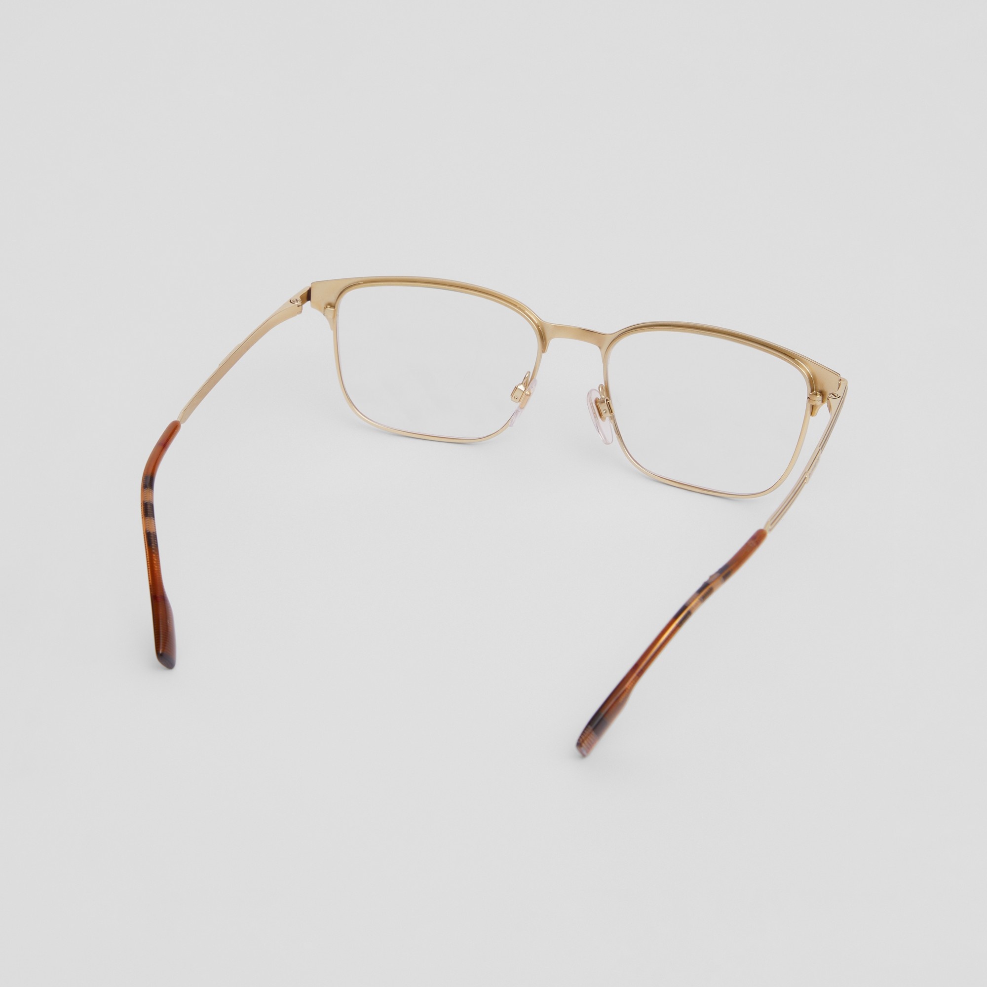 Rectangular Optical Frames - 5