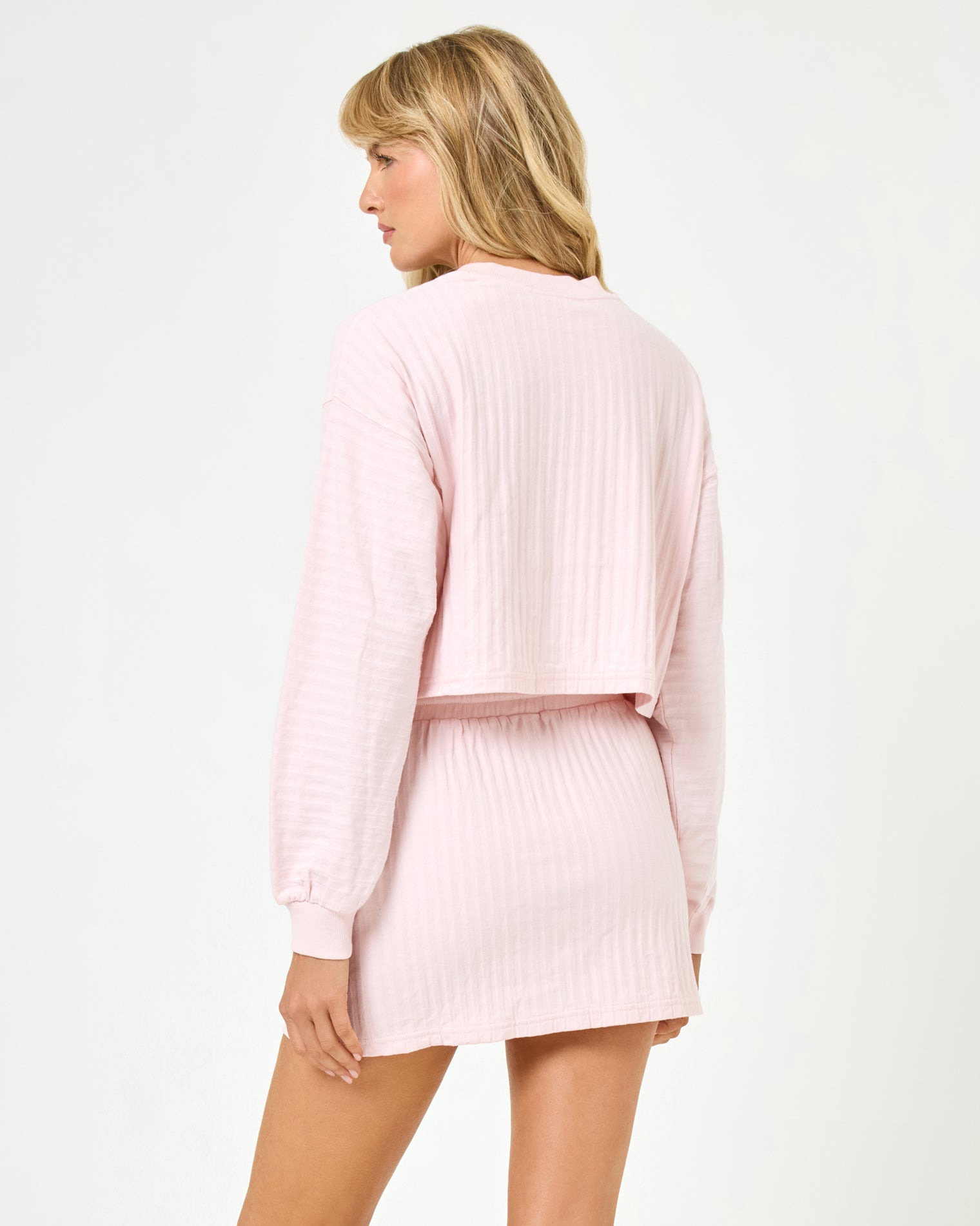 Half Court Pullover - 3