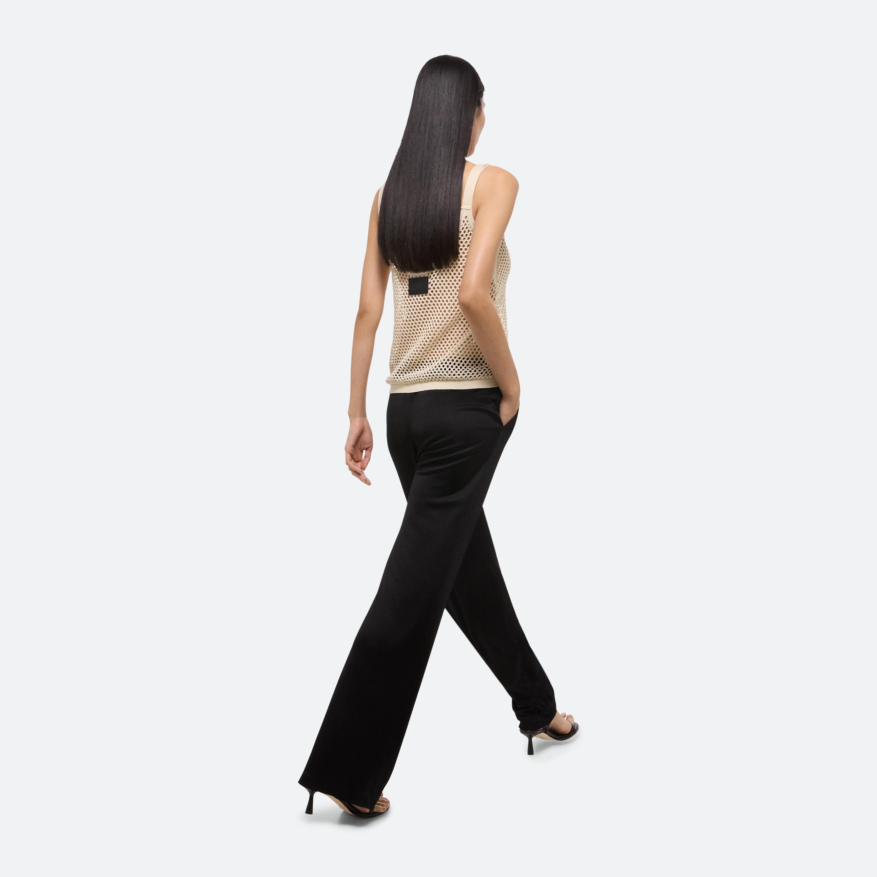 MESH SEATBELT TANK - 7