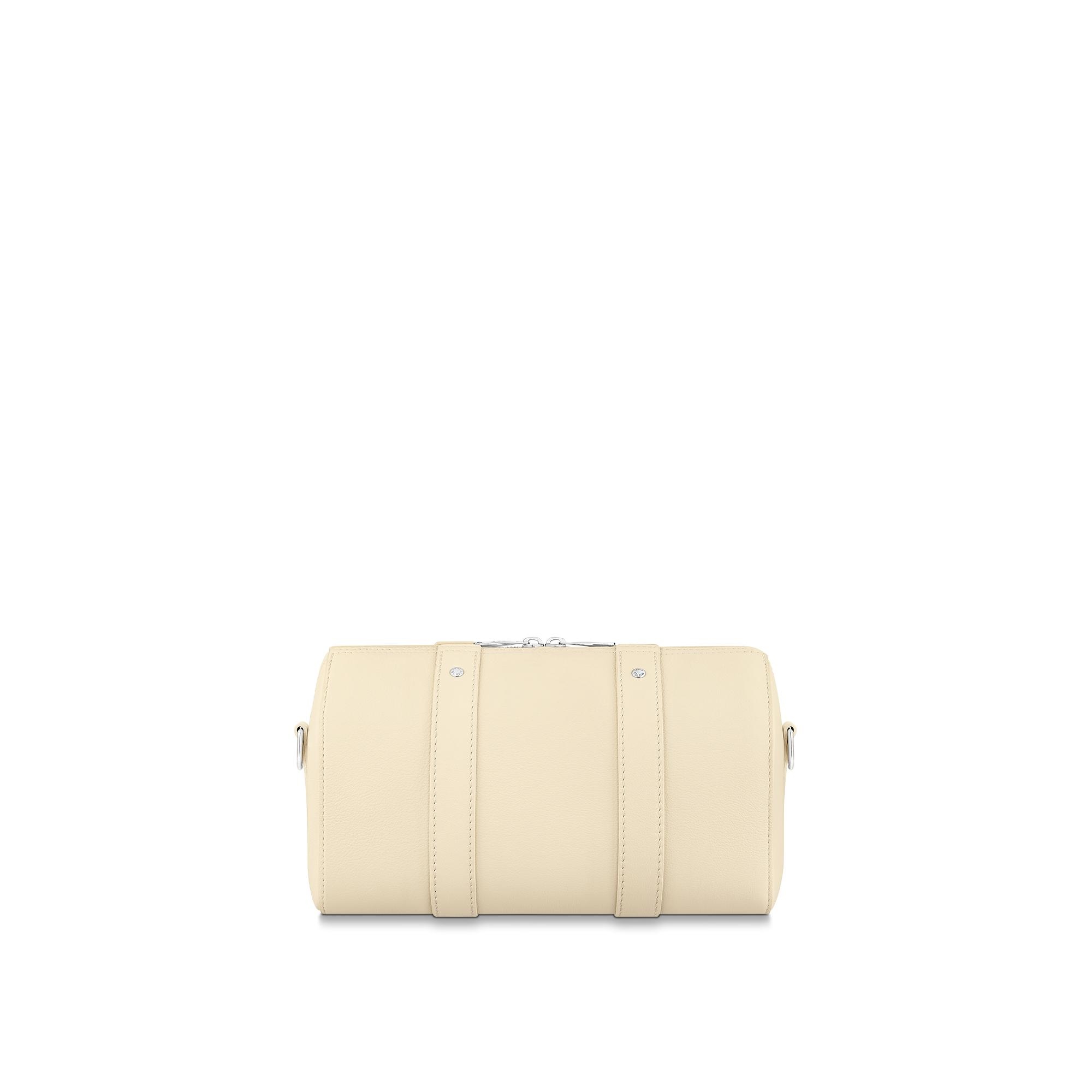 City Keepall - 7