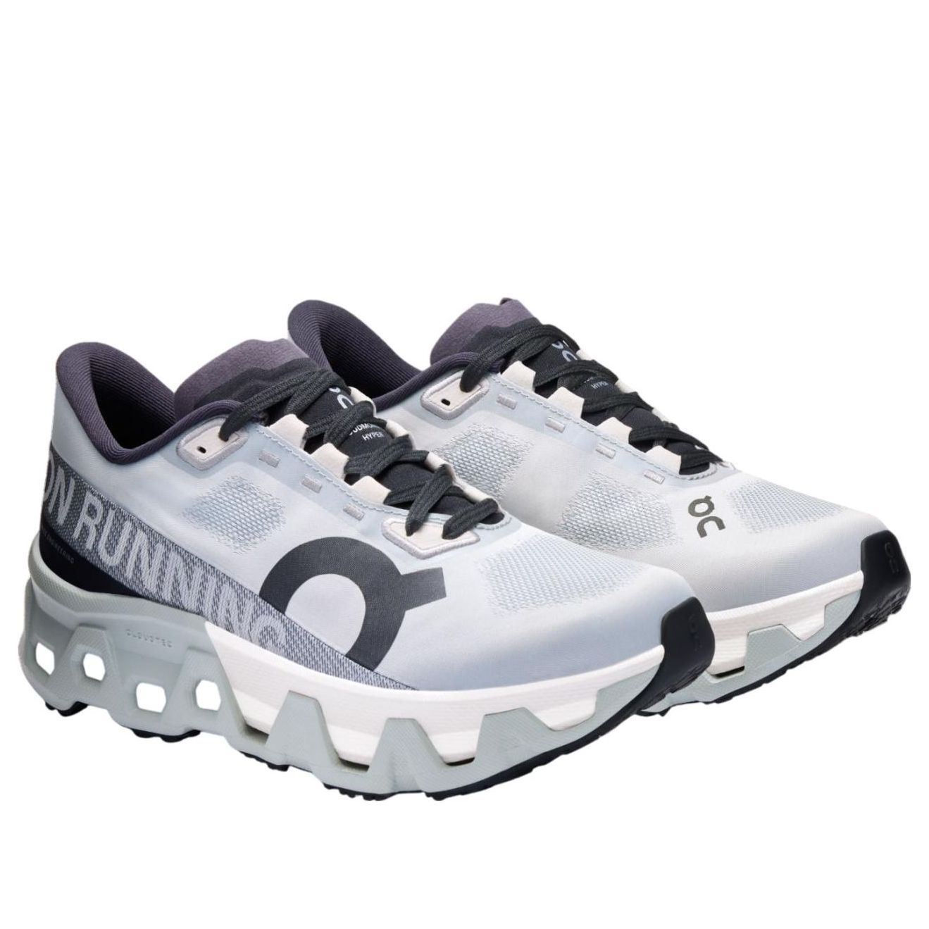 (WMNS) On Running Cloudmonster Hyper 'Glacier Ivory' 3WE10123205 - 3