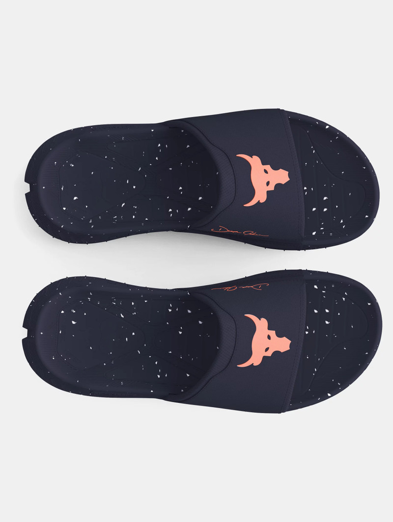 Unisex Project Rock 3 Slides 3