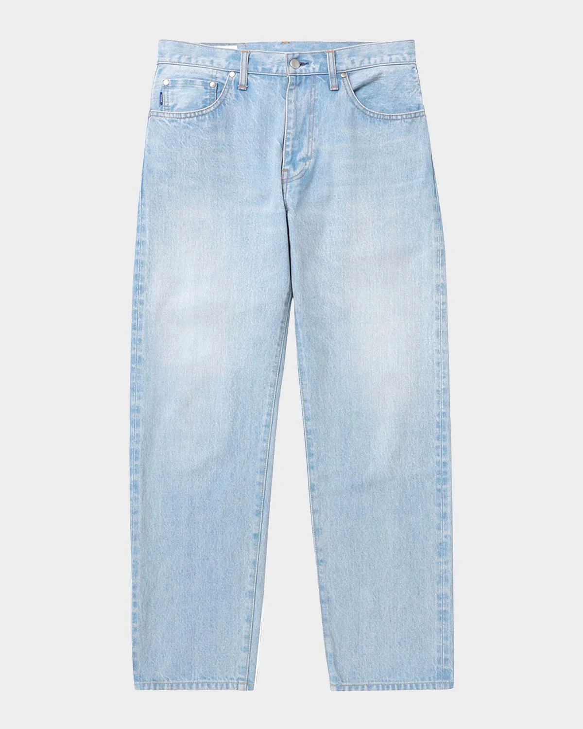 Men's OG Fit Straight-Leg Jeans - 1