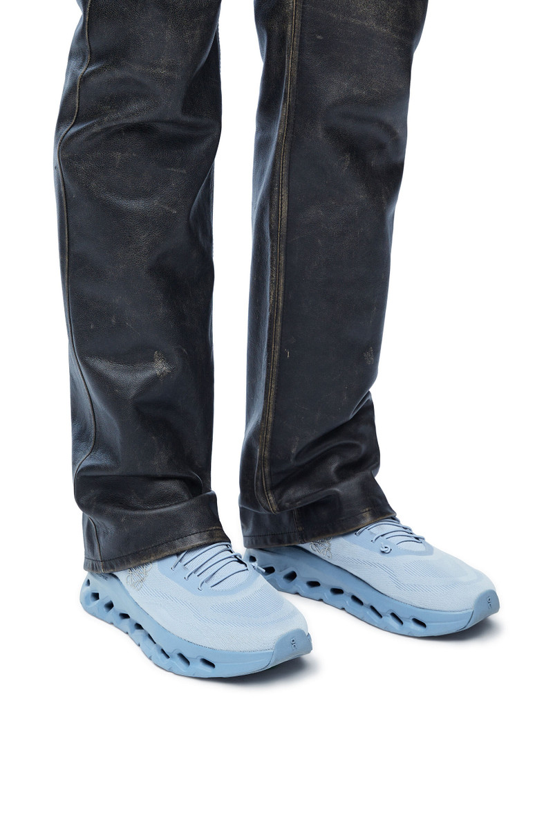 Loewe Cloudtilt sneaker in polyester outlook