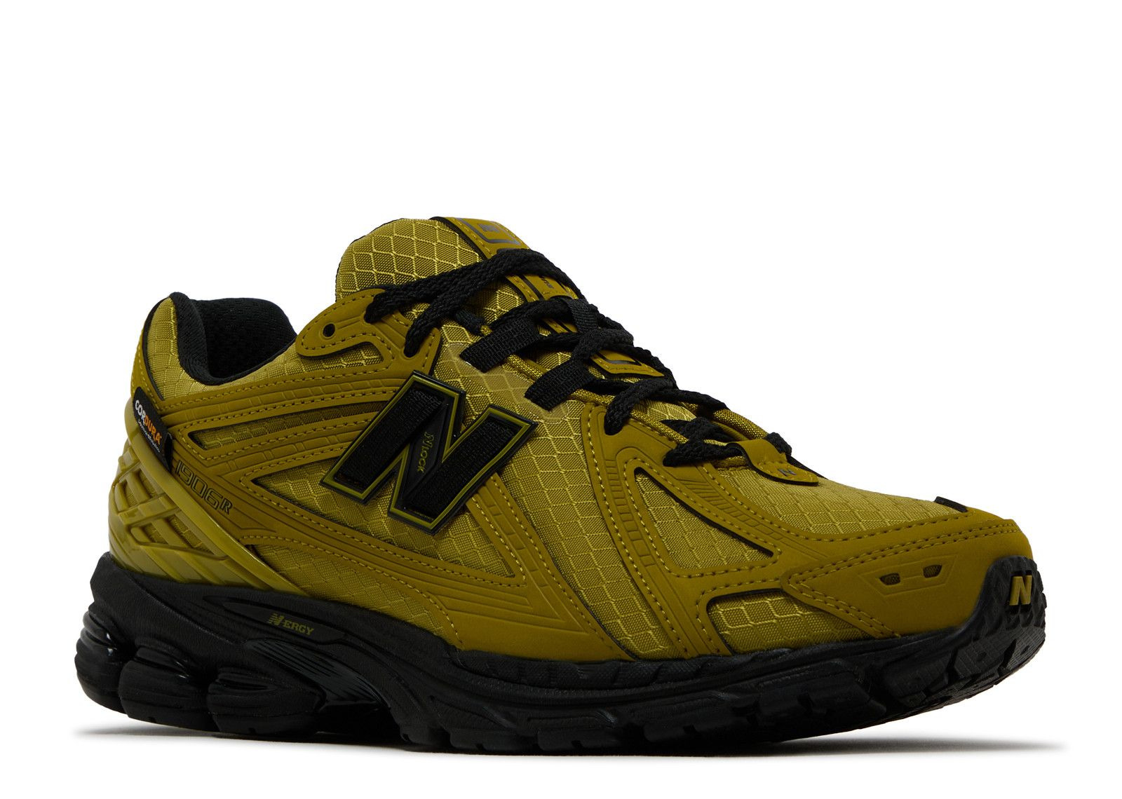 NEW BALANCE 1906R CORDURA 'MARSHLAND BLACK' - 2