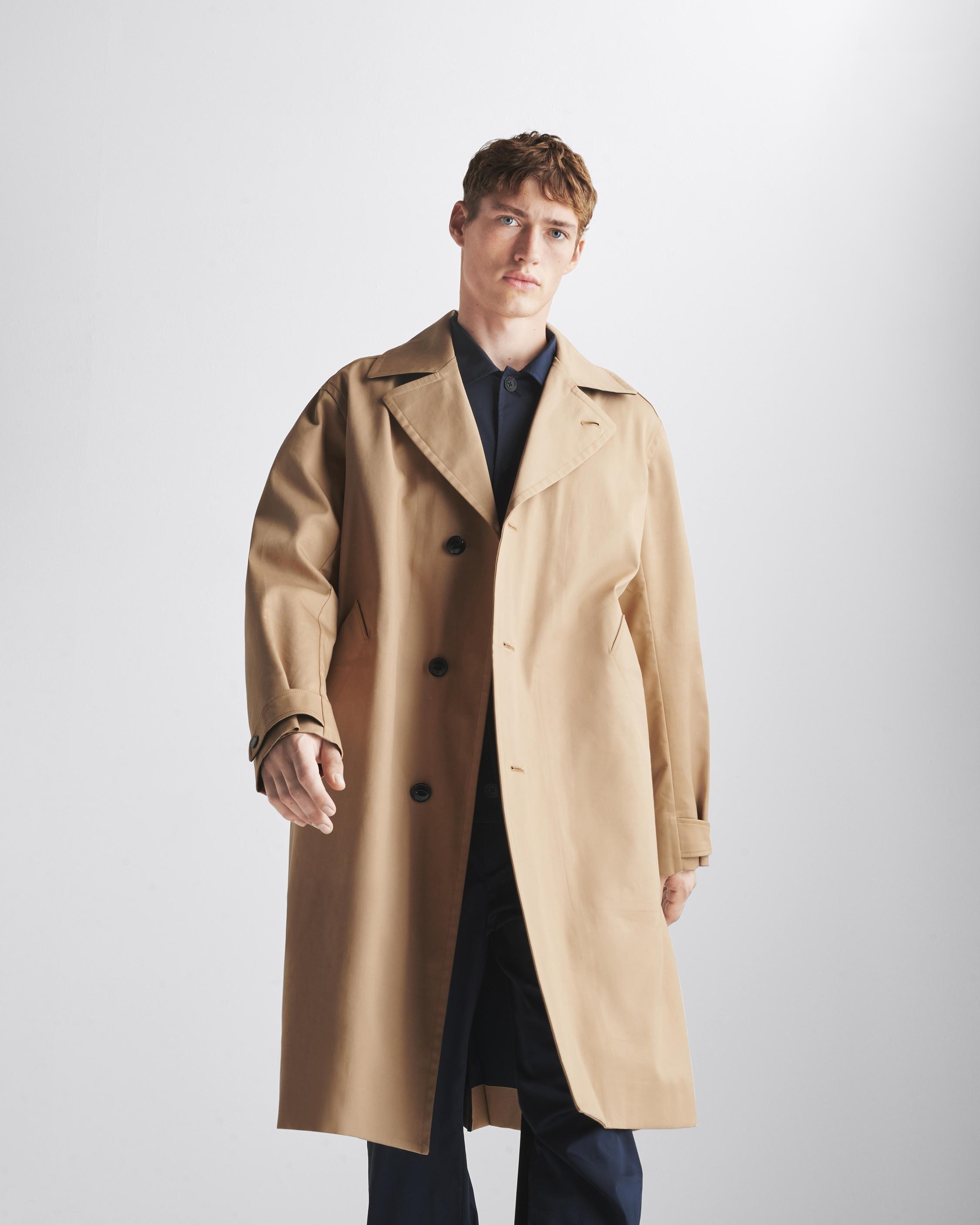 Rag and bone reversible coat sale