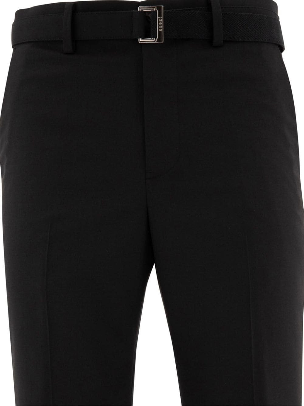 suit cargo trousers - 3