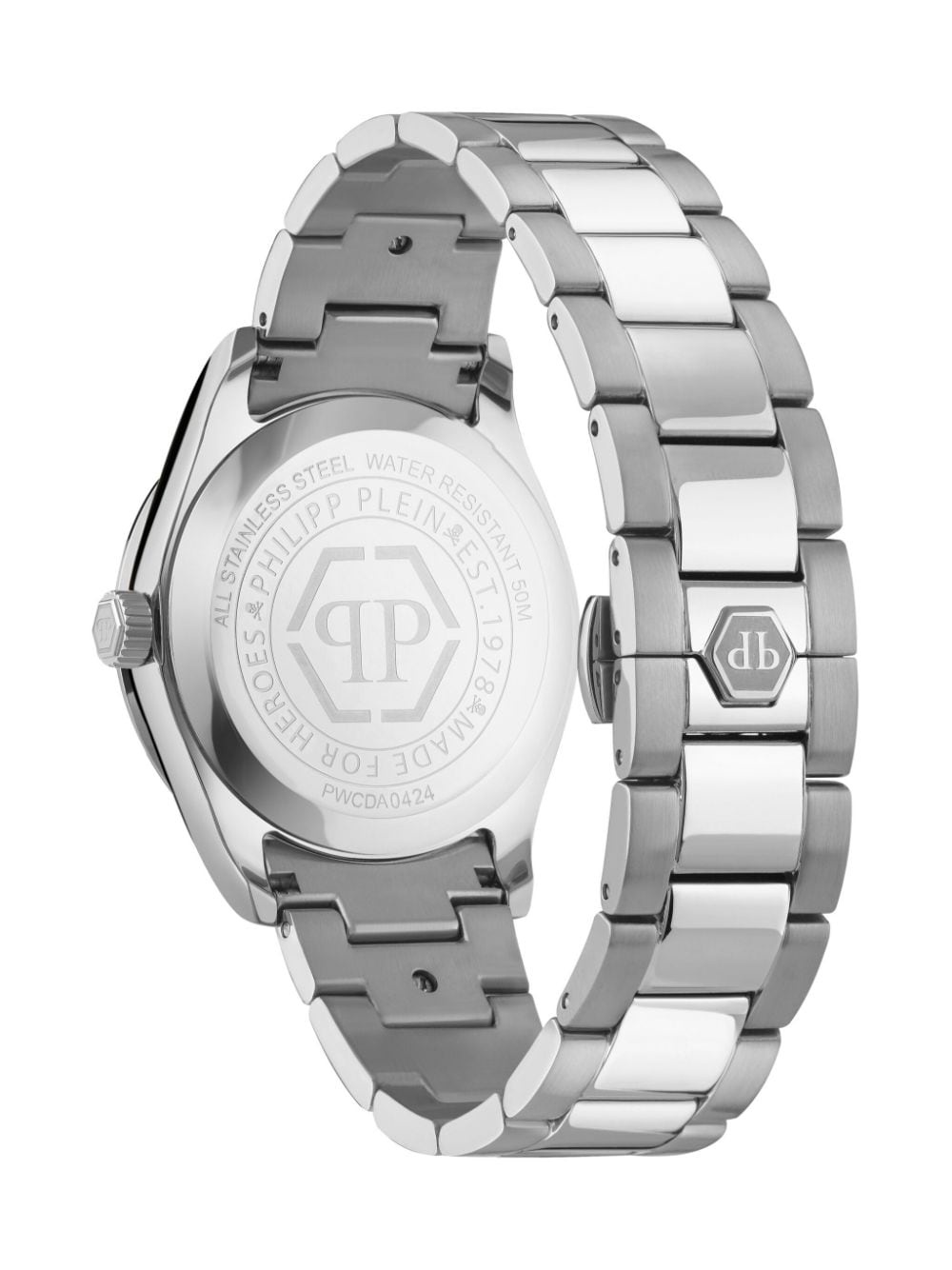 Queen 52 watch - 2