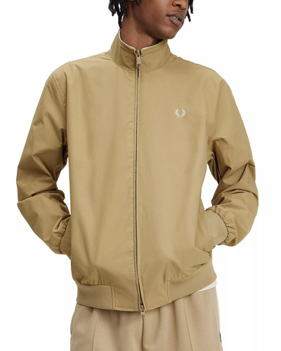 Fred Perry Brentham Jacket outlook