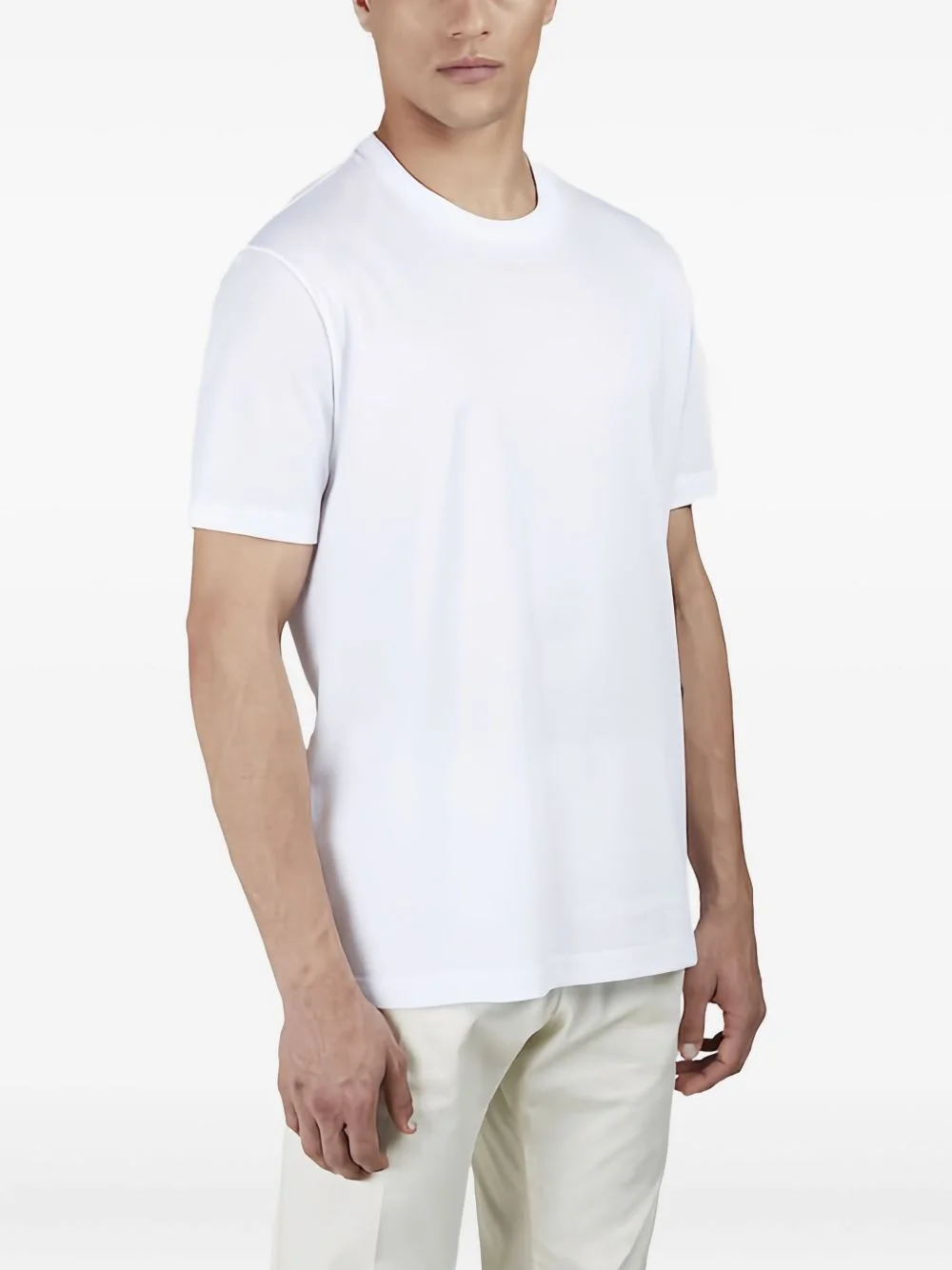 silver collection t-shirt - 1