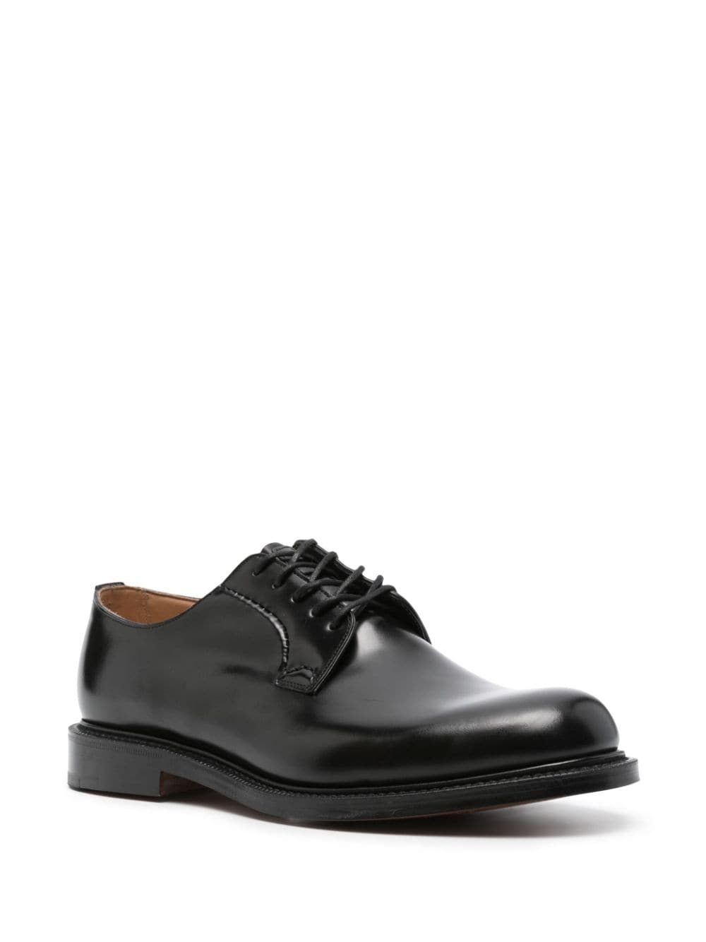 Shannon derby shoes - 2