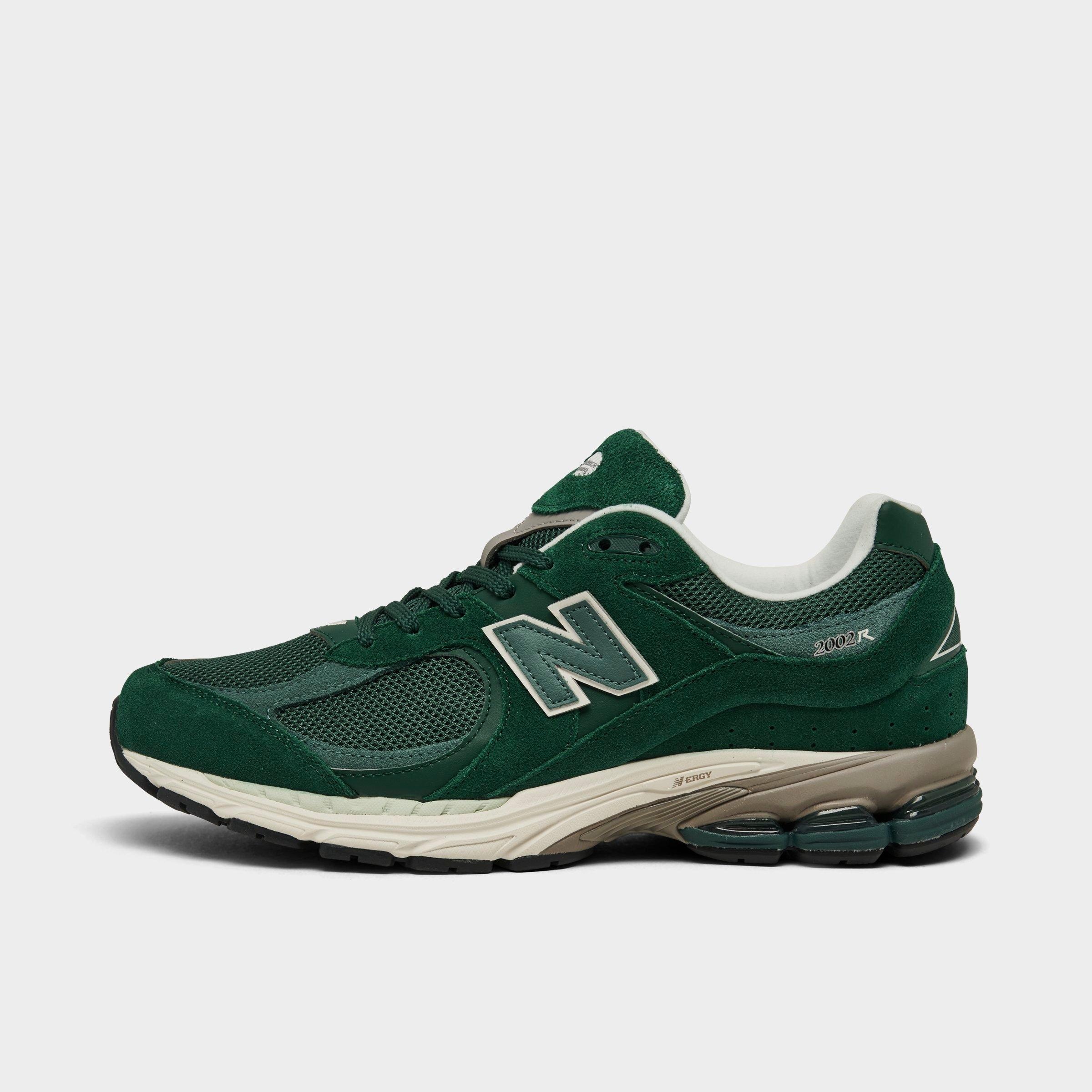 MEN'S NEW BALANCE 2002R CASUAL SHOES - 1