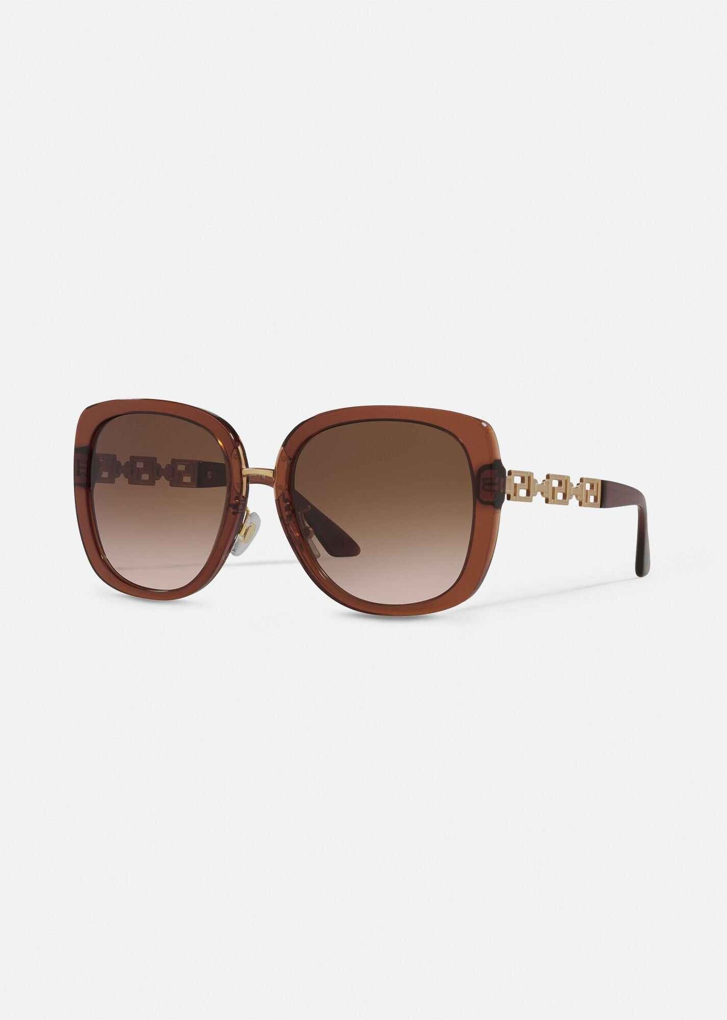 Greca Sunglasses - 1