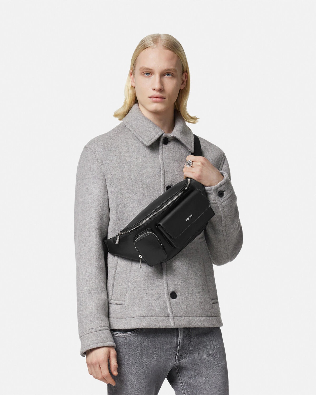 Cargo Belt Bag - 3