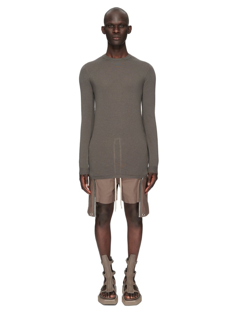 Rick Owens KNITS outlook
