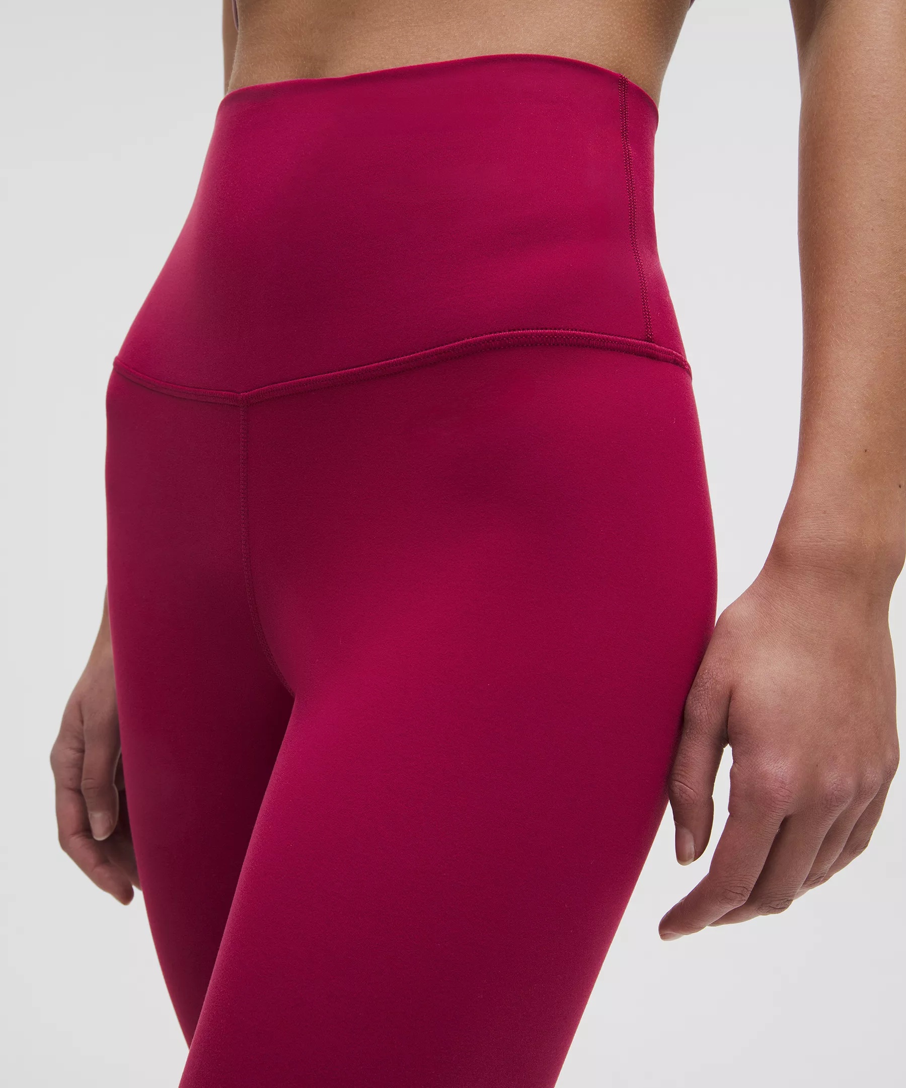 lululemon Align™ High-Rise Crop 23" - 4